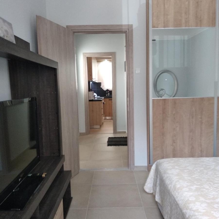 Central Town House 60M2**** ピレウス エクステリア 写真