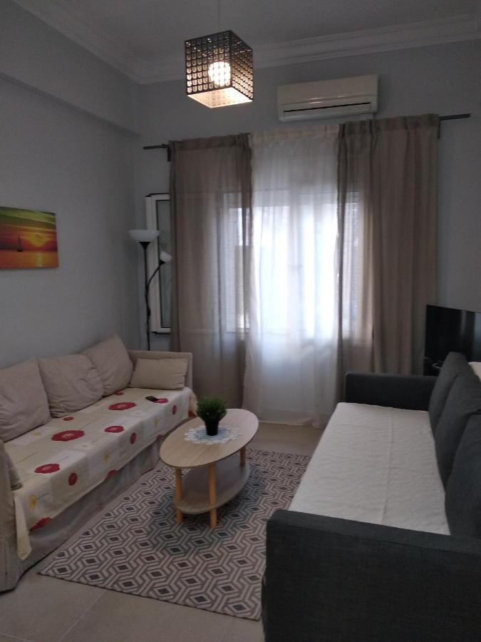 Central Town House 60M2**** ピレウス エクステリア 写真