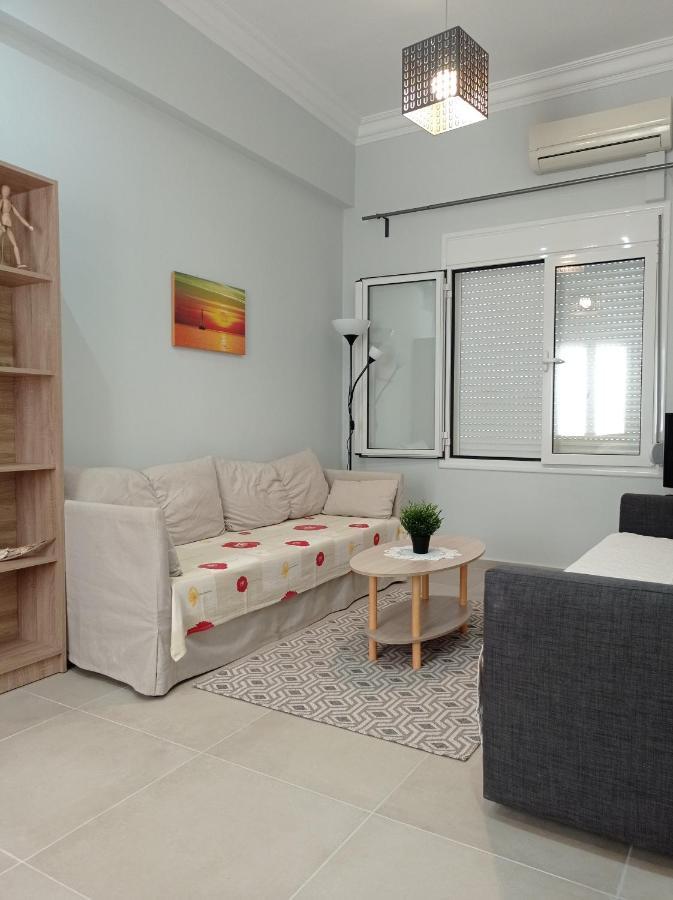 Central Town House 60M2**** ピレウス エクステリア 写真
